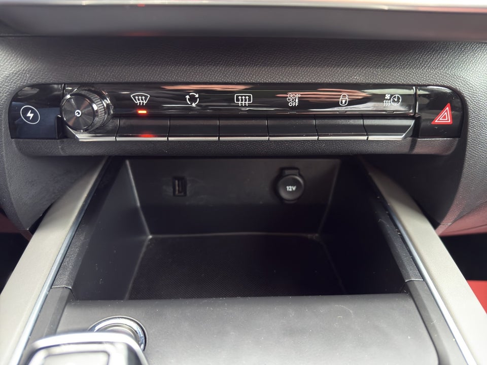 Citroën C5 Aircross 1,6 Hybrid Feel EAT8 5d