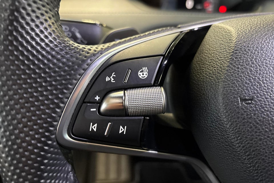 Skoda Enyaq iV RS Coupé 5d