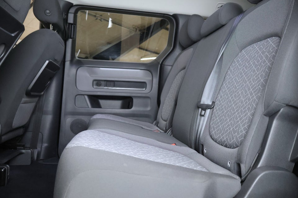 VW ID.Buzz 77 Life SWB 5d