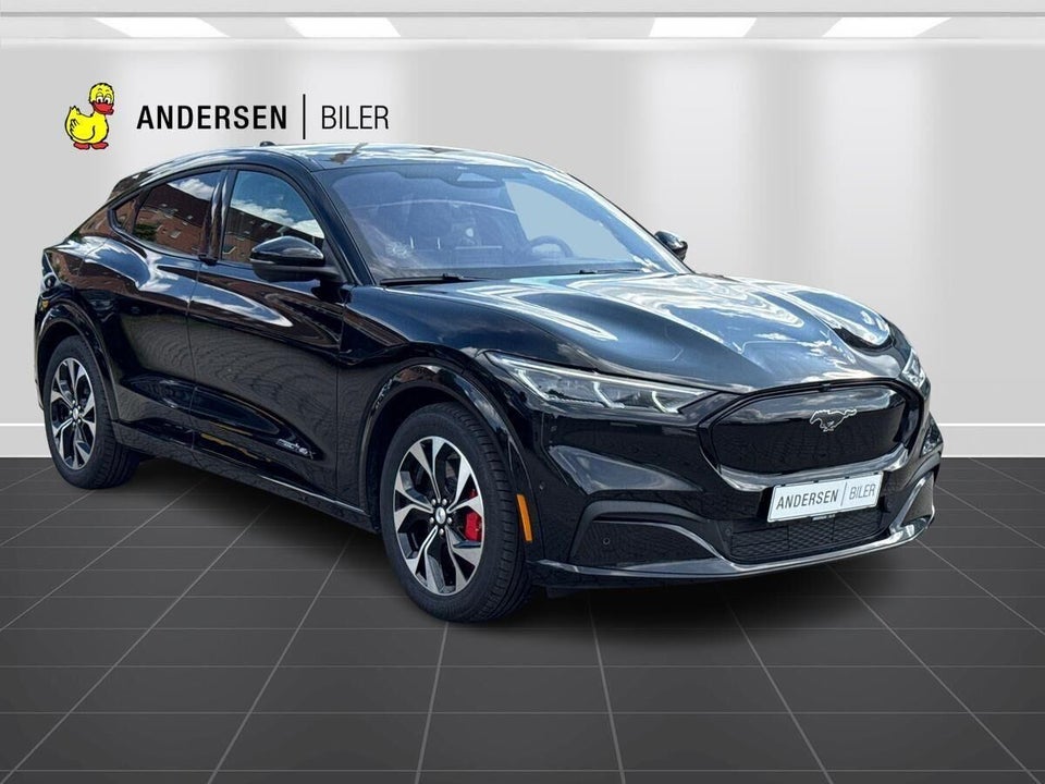 Ford Mustang Mach-E 91 Premium Extended Range AWD 5d