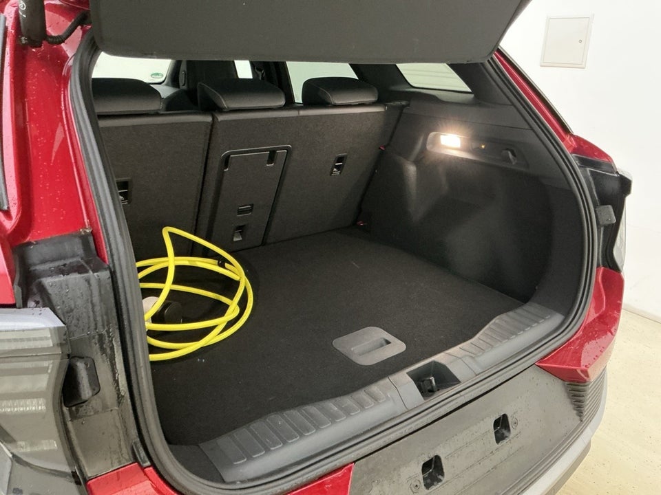 Ford Explorer 77 Premium Extended Range 5d