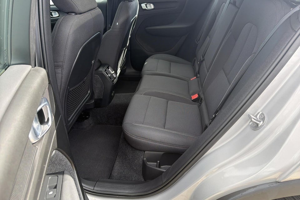 Volvo C40 P6 ReCharge Plus 5d
