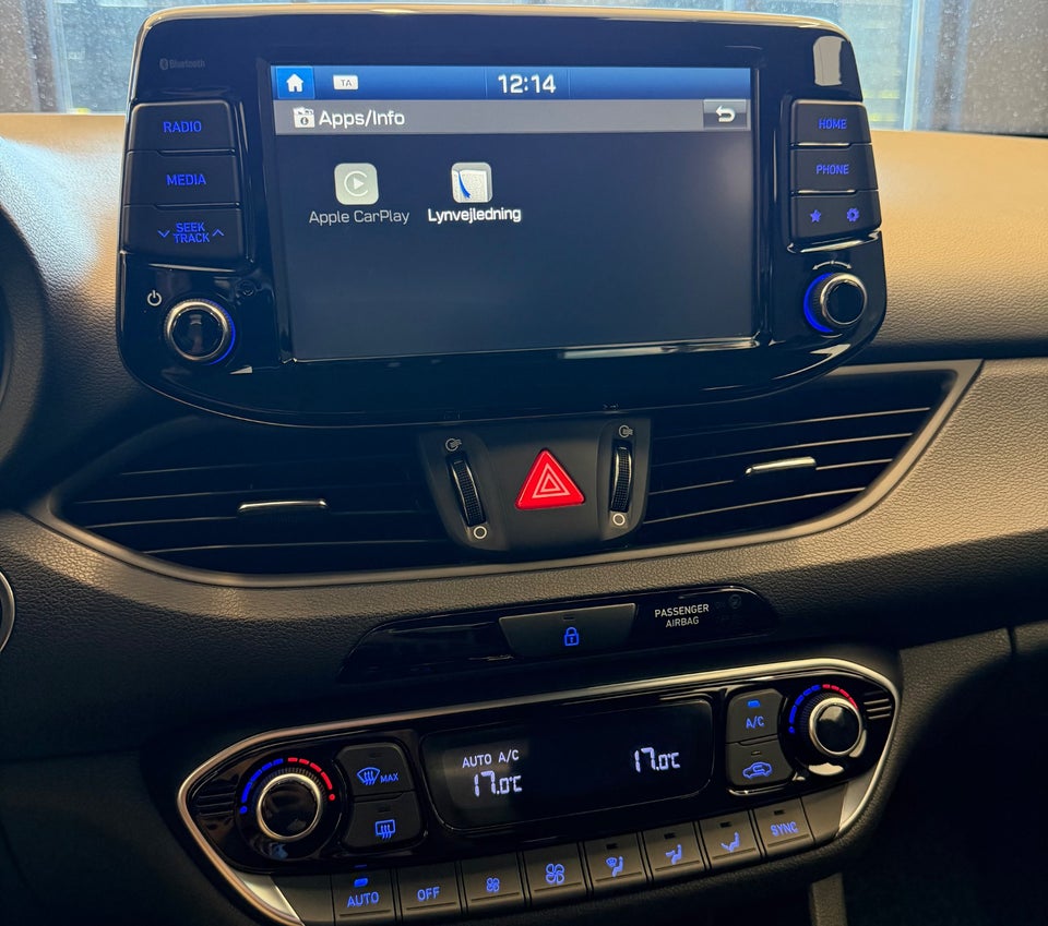 Hyundai i30 1,4 T-GDi Value Edition+ DCT 5d