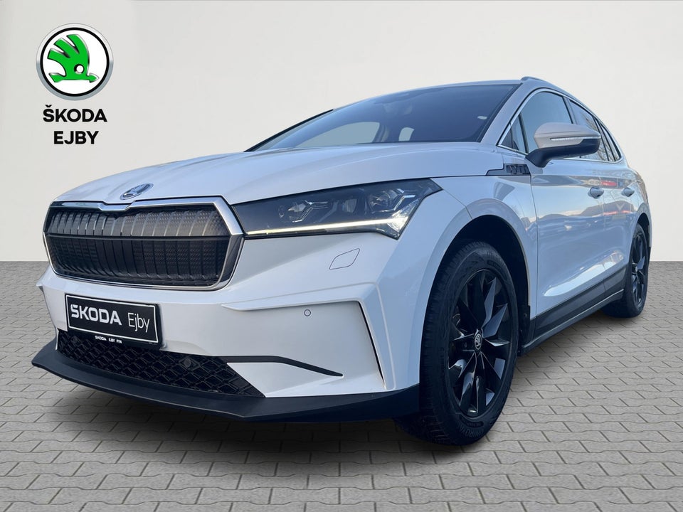 Skoda Enyaq 60 iV 5d