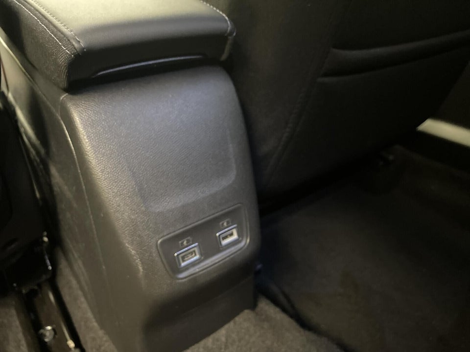 Peugeot e-2008 50 Allure 5d