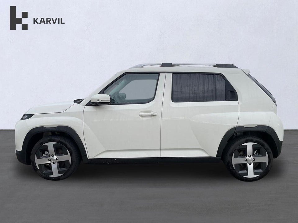 Hyundai Inster 49 Advanced 5d