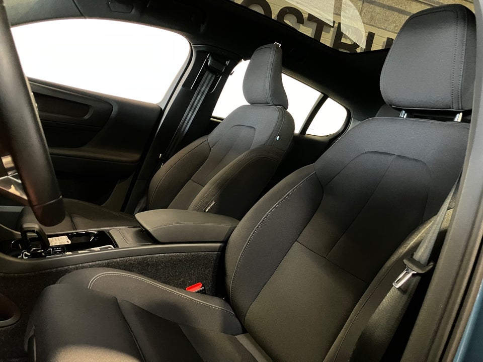 Volvo C40 P6 ReCharge Plus 5d