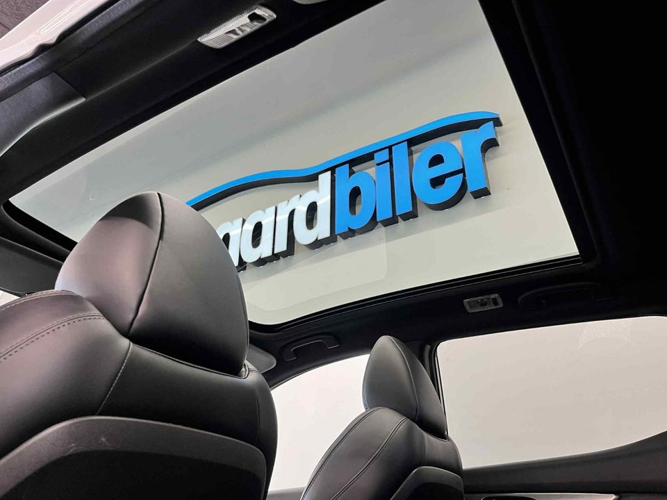 Nissan Qashqai 1,3 Dig-T 160 Tekna 5d