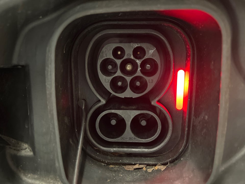 Polestar 2 Long Range 5d