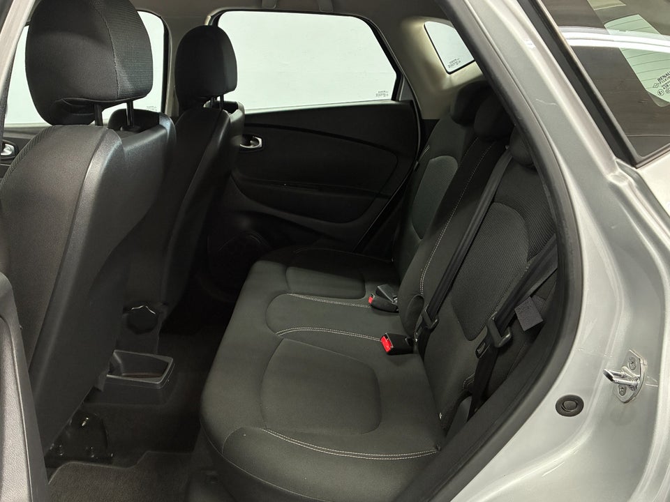 Renault Captur 1,2 TCe 120 Zen EDC 5d
