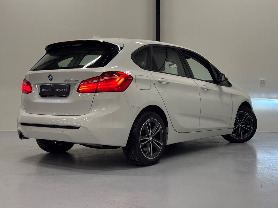 BMW 225xe 1,5 Active Tourer Sport Line aut. 5d