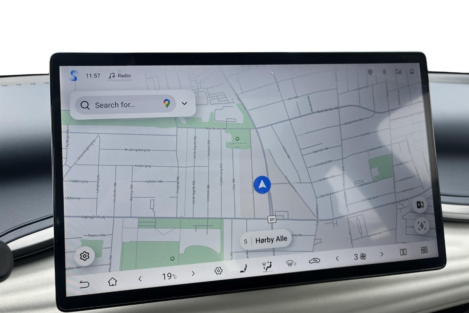 BYD Atto 3 60 Comfort 5d