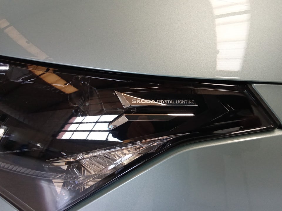 Skoda Enyaq 80x iV Sportline 5d