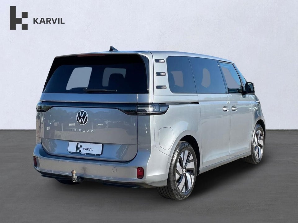 VW ID. Buzz 77 Life 75 Years Edition SWB 5d