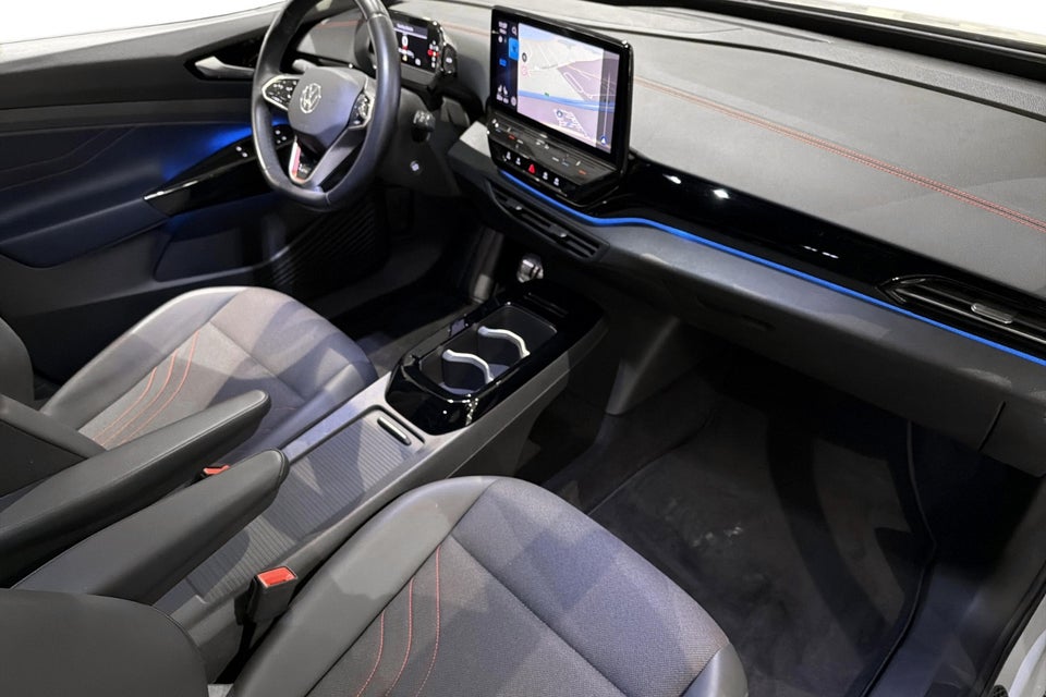 VW ID.5 77 GTX 4Motion 5d