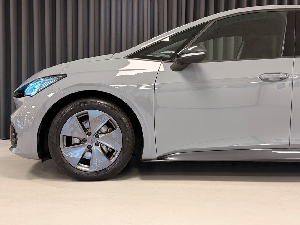 Cupra Born 58 High 5d