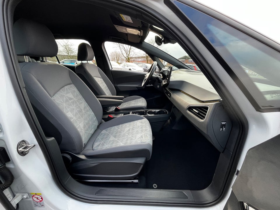 VW ID.3 58 Pro 5d
