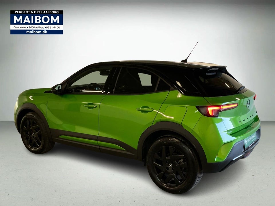 Opel Mokka-e 50 GS Line 5d