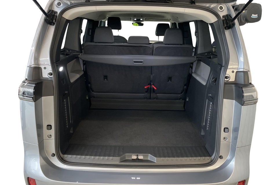 VW ID.Buzz 77 Life SWB 5d