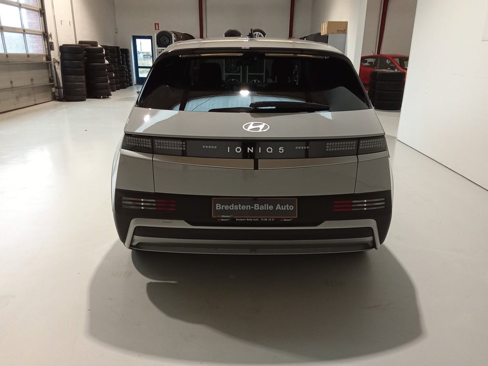 Hyundai Ioniq 5 63 Essential 5d