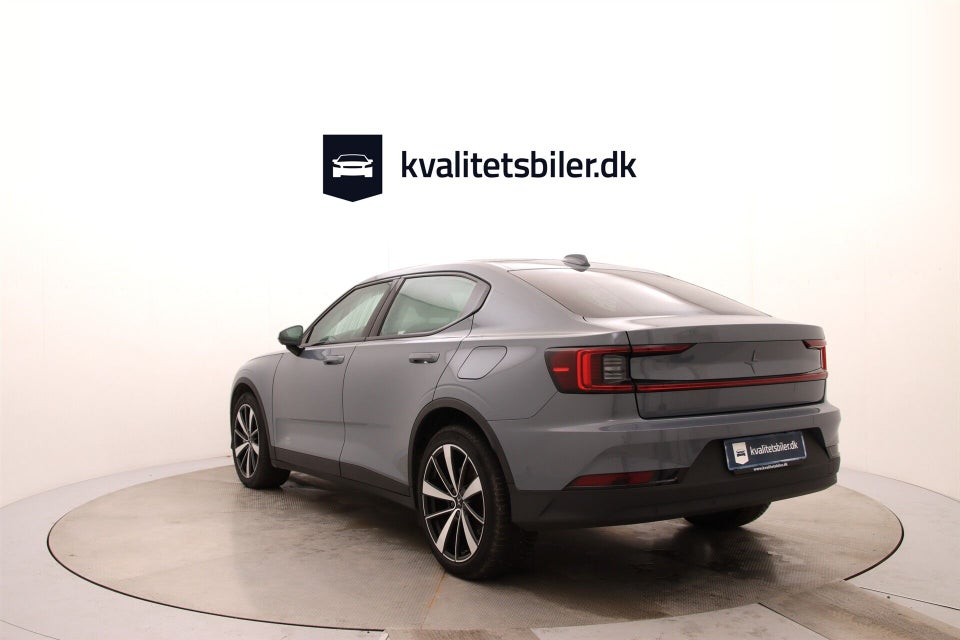 Polestar 2 Standard Range 5d