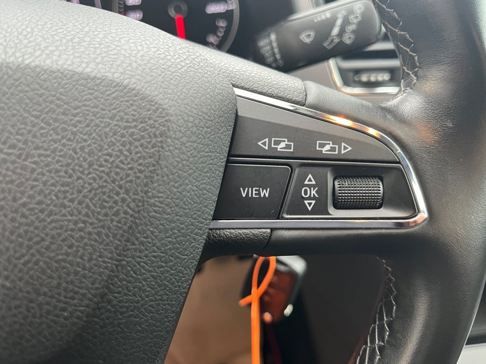 Seat Leon 1,0 TSi 115 Style ST 5d