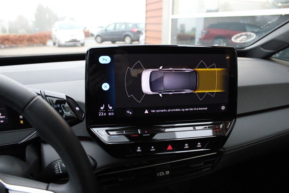 VW ID.3 58 Pro Performance 5d