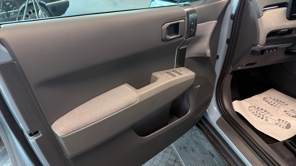 Kia EV3 81 Long Range Upgrade 5d