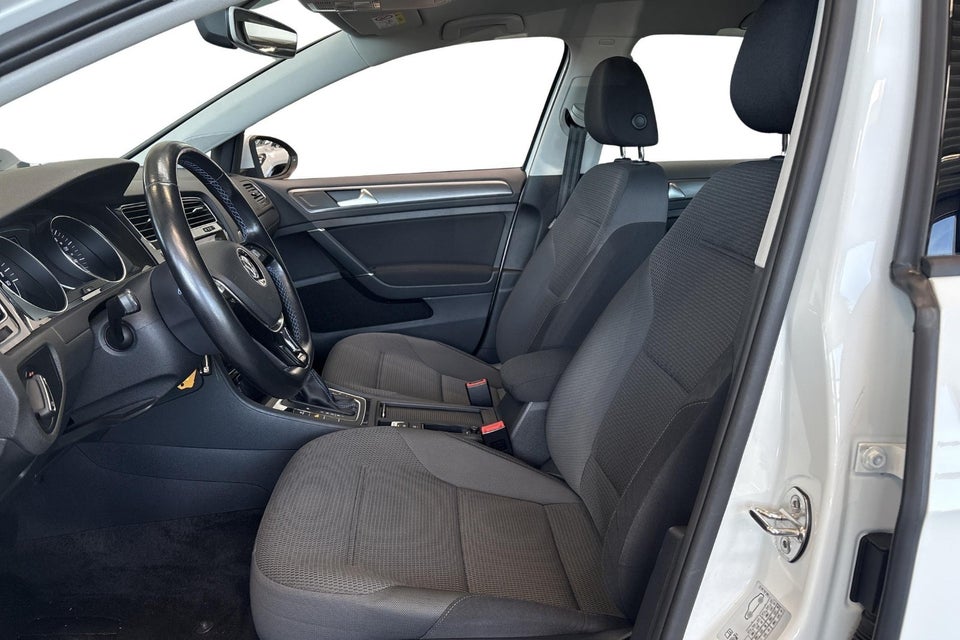 VW e-Golf VII Comfortline 5d