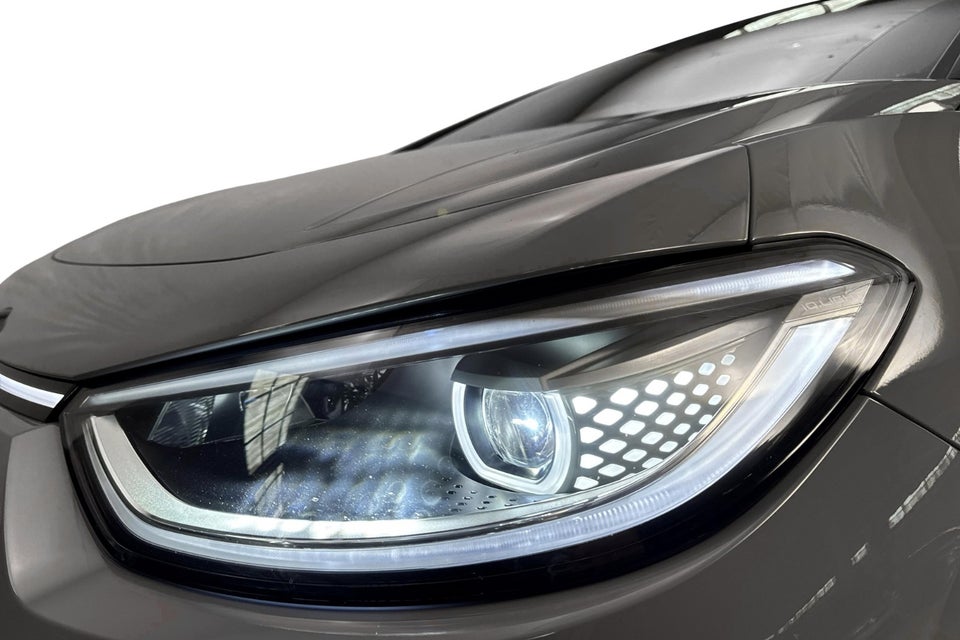 VW ID.3 58 Style+ 5d