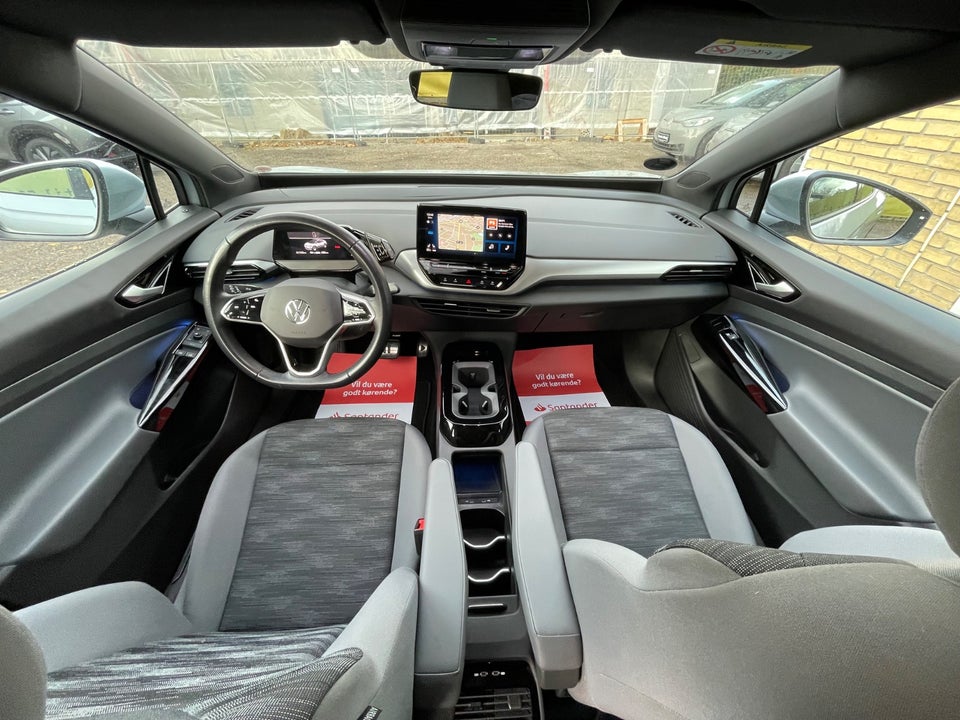 VW ID.4 77 Pro Performance 5d