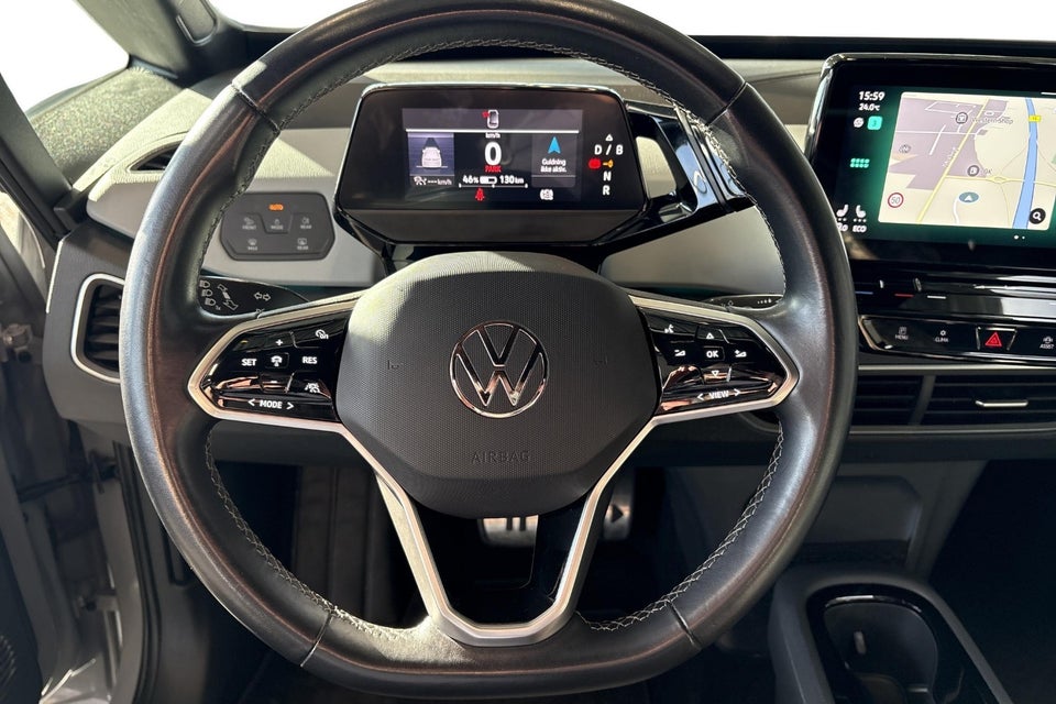 VW ID.3 58 Pro Performance 5d