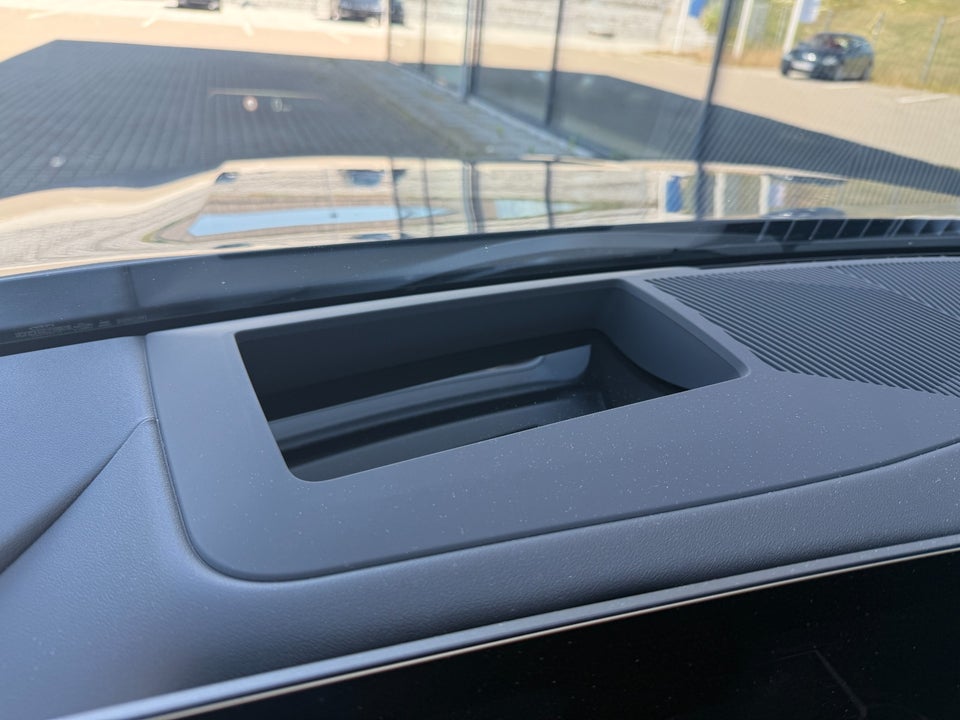 BMW i5 eDrive40 M-Sport Pro 4d