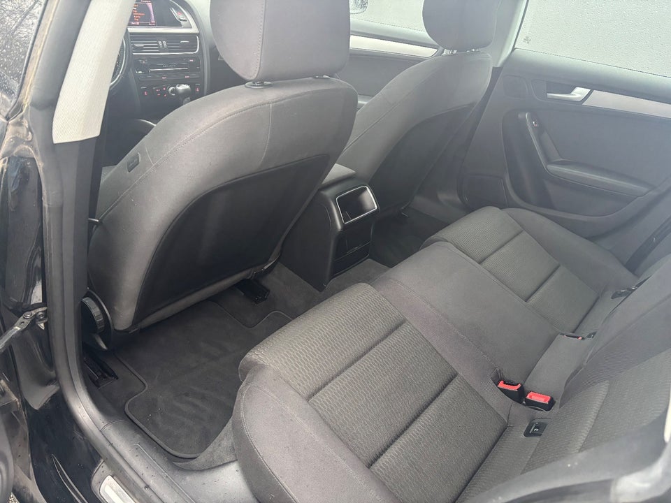 Audi A5 1,8 TFSi 170 Sportback 5d