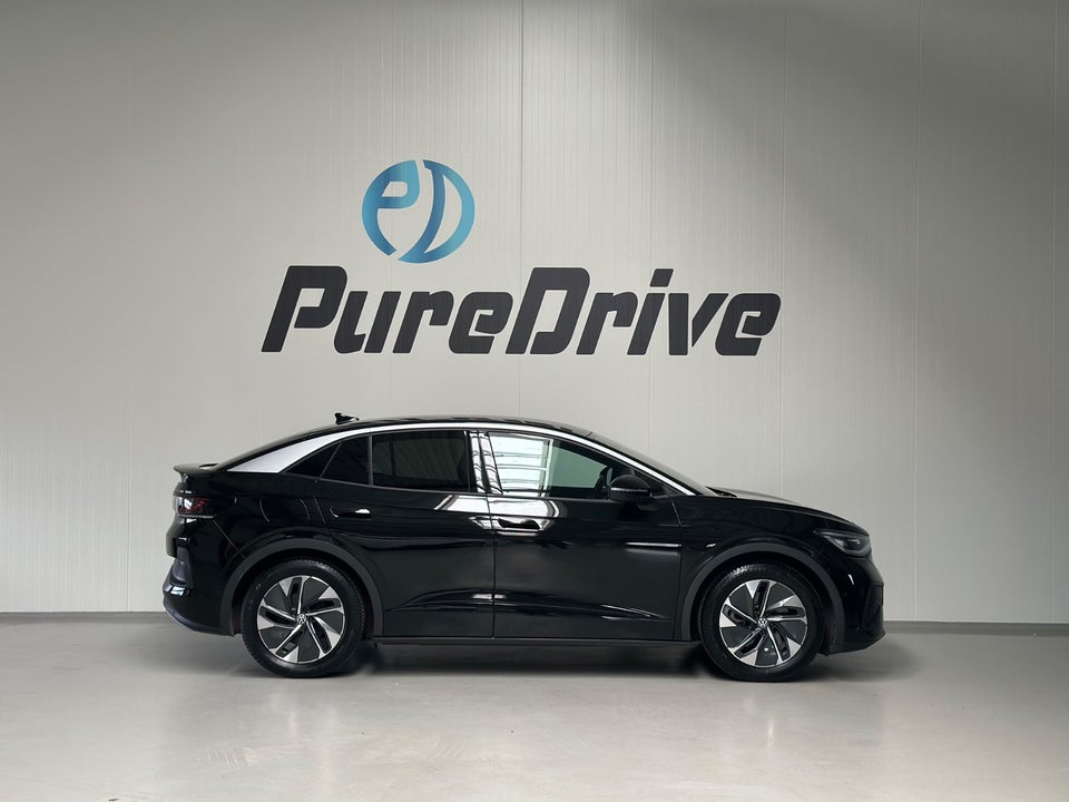 VW ID.5 77 Pro Performance 5d