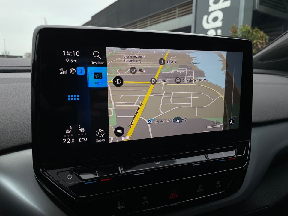 VW ID.4 77 Pro Performance 5d