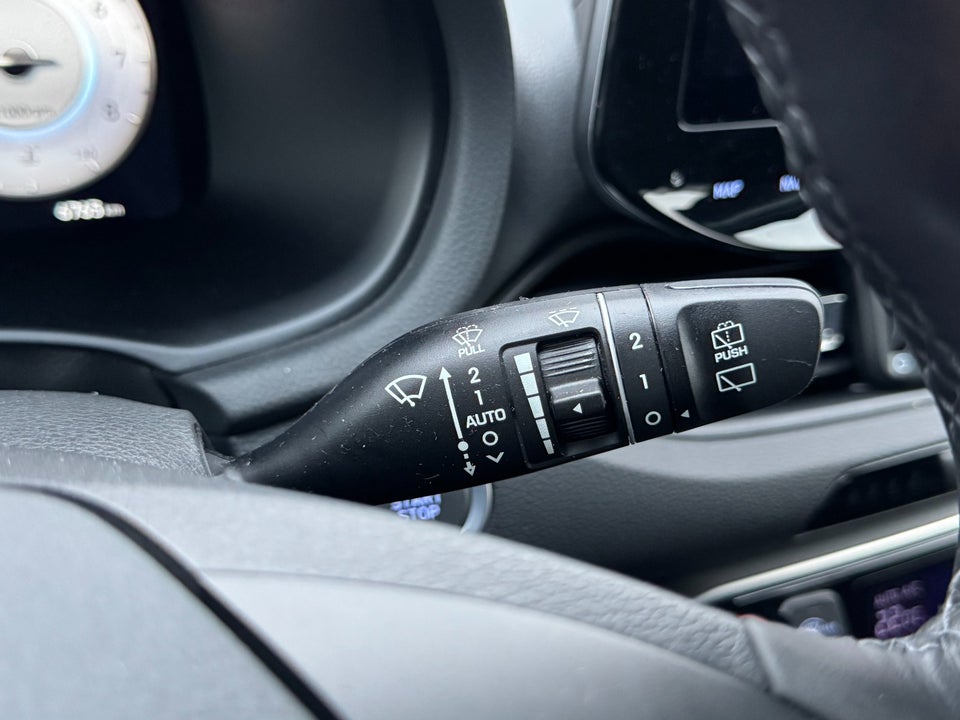 Hyundai i30 1,0 T-GDi Advanced stc. DCT 5d