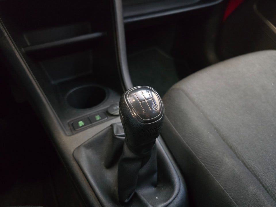 Skoda Citigo 1,0 60 Active GreenTec 5d