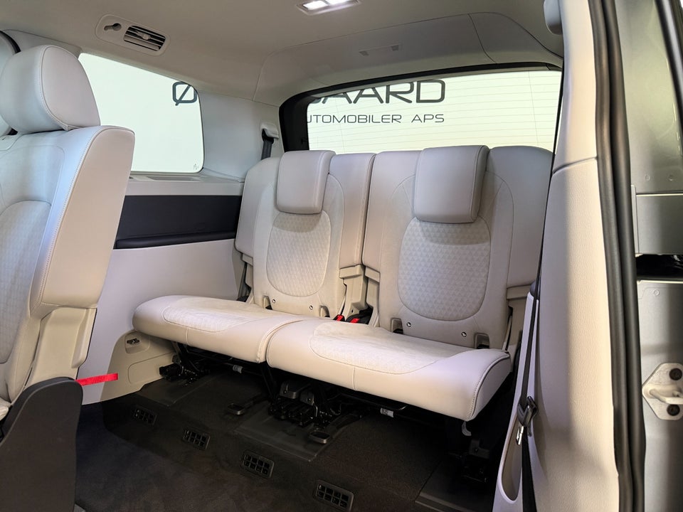 VW ID. Buzz 86 Style 7prs LWB 5d