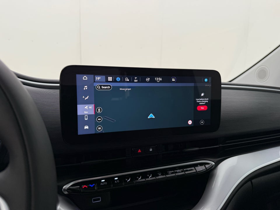 Fiat 500e 42 Icon 3d