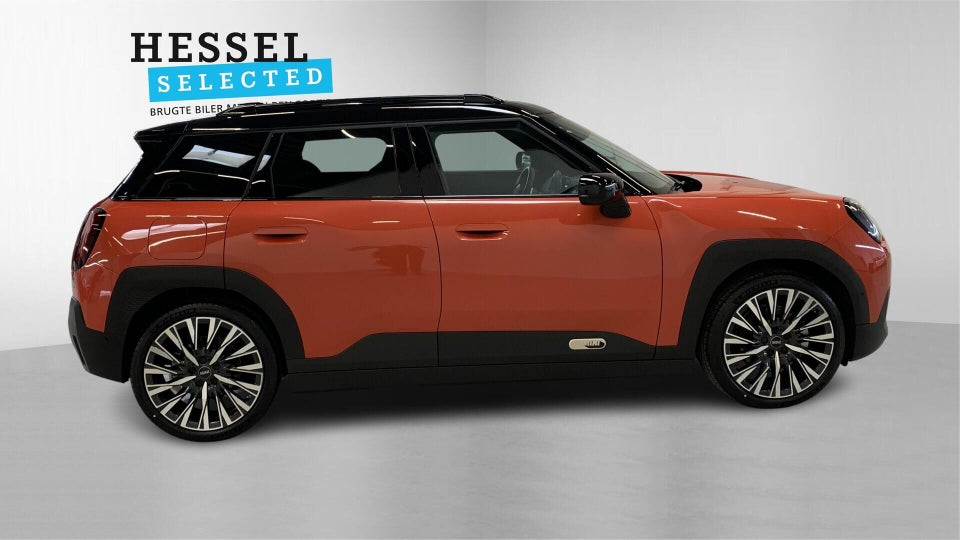 MINI Aceman E Favoured Trim M 5d