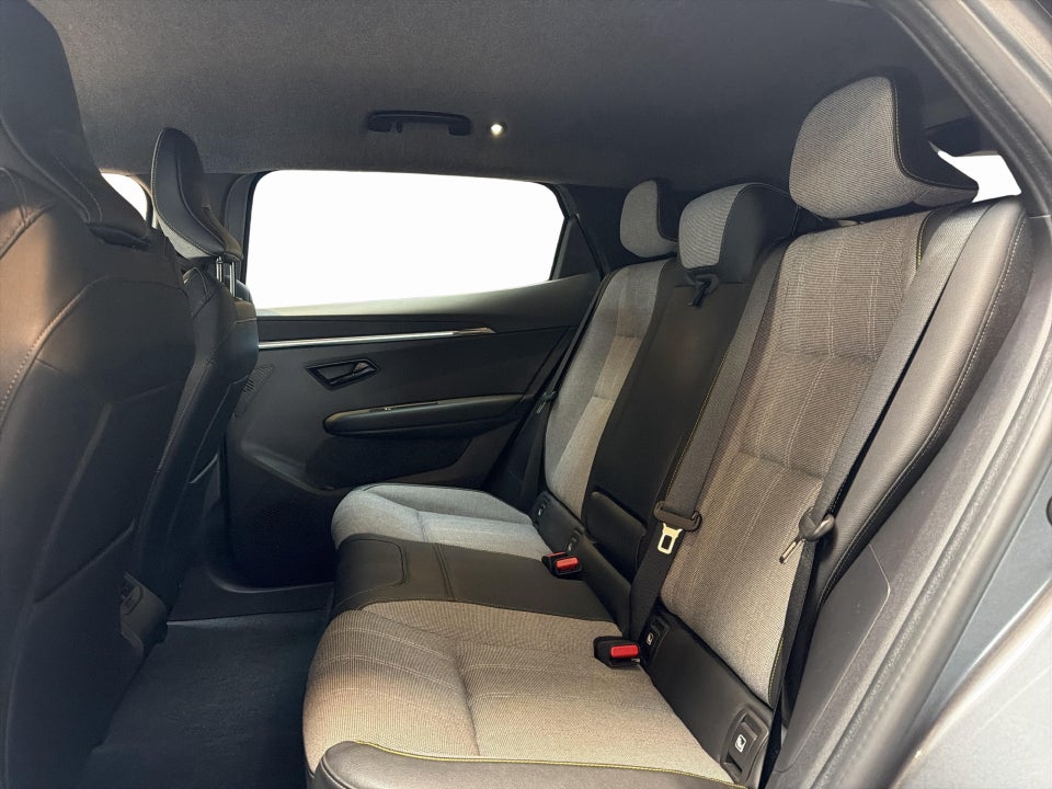 Renault Scenic E-Tech 87 Techno 5d