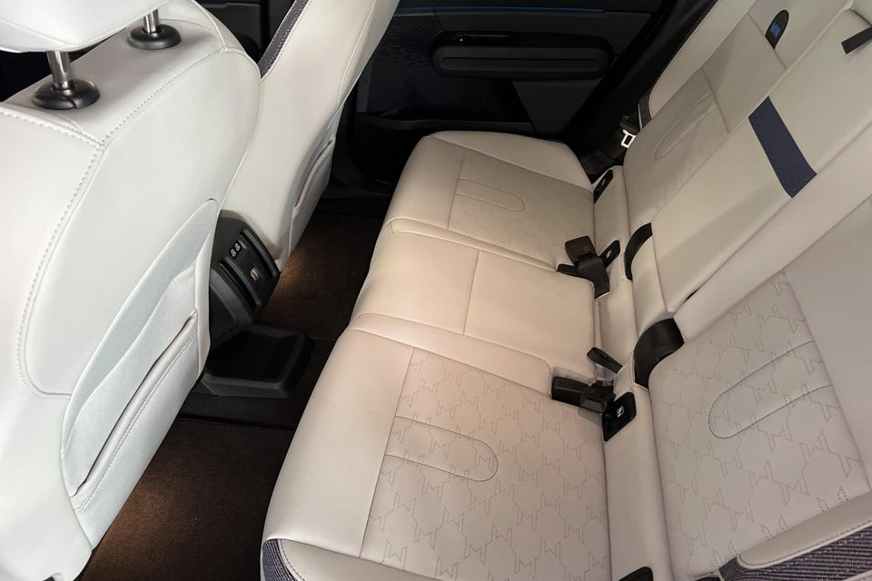 MINI Countryman E Classic Trim M 5d