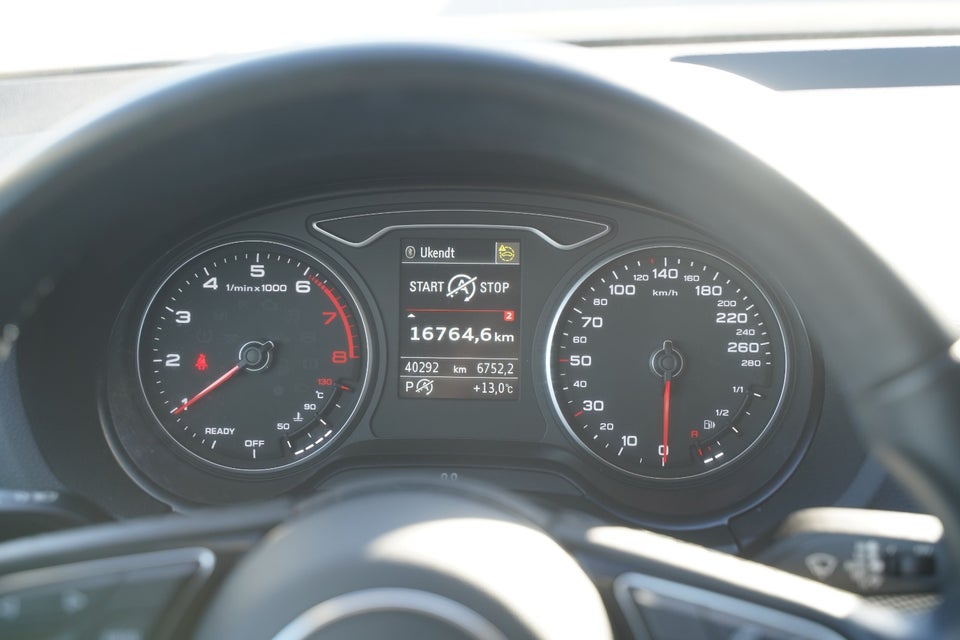 Audi Q2 35 TFSi Prestige S-tr. 5d