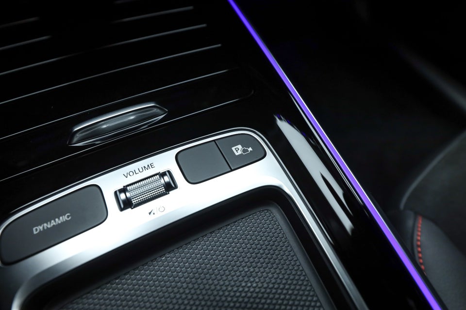 Mercedes EQA250+ AMG Advance 5d