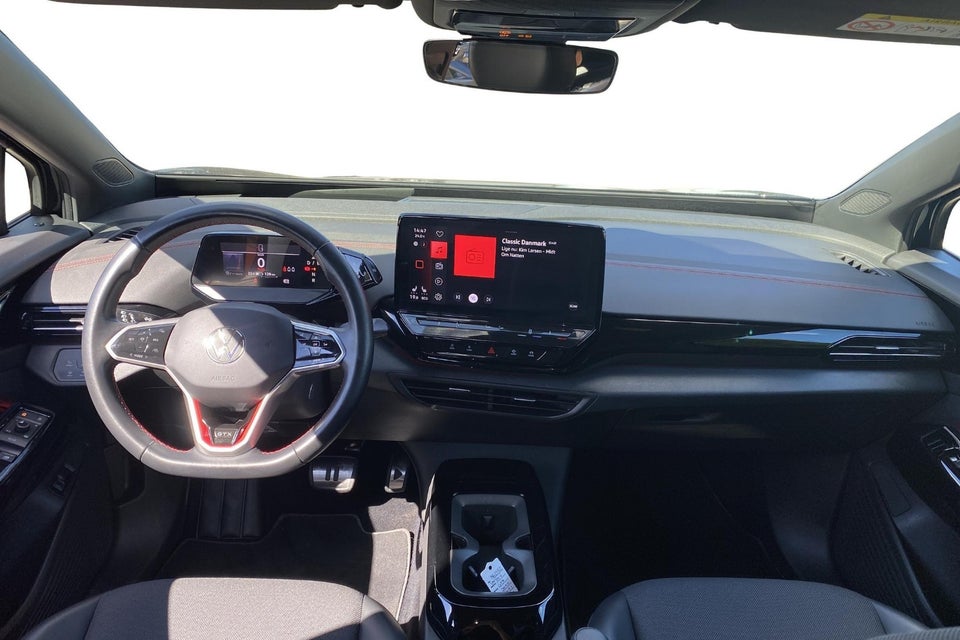 VW ID.4 77 GTX 4Motion 5d