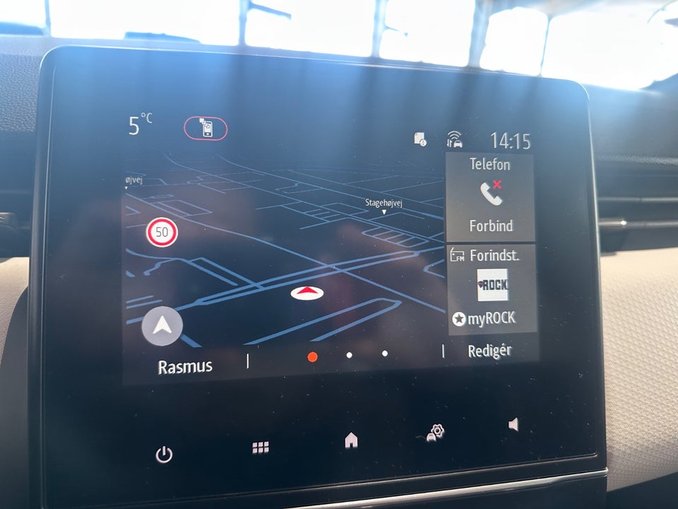 Renault Clio V 1,0 TCe 90 Techno 5d