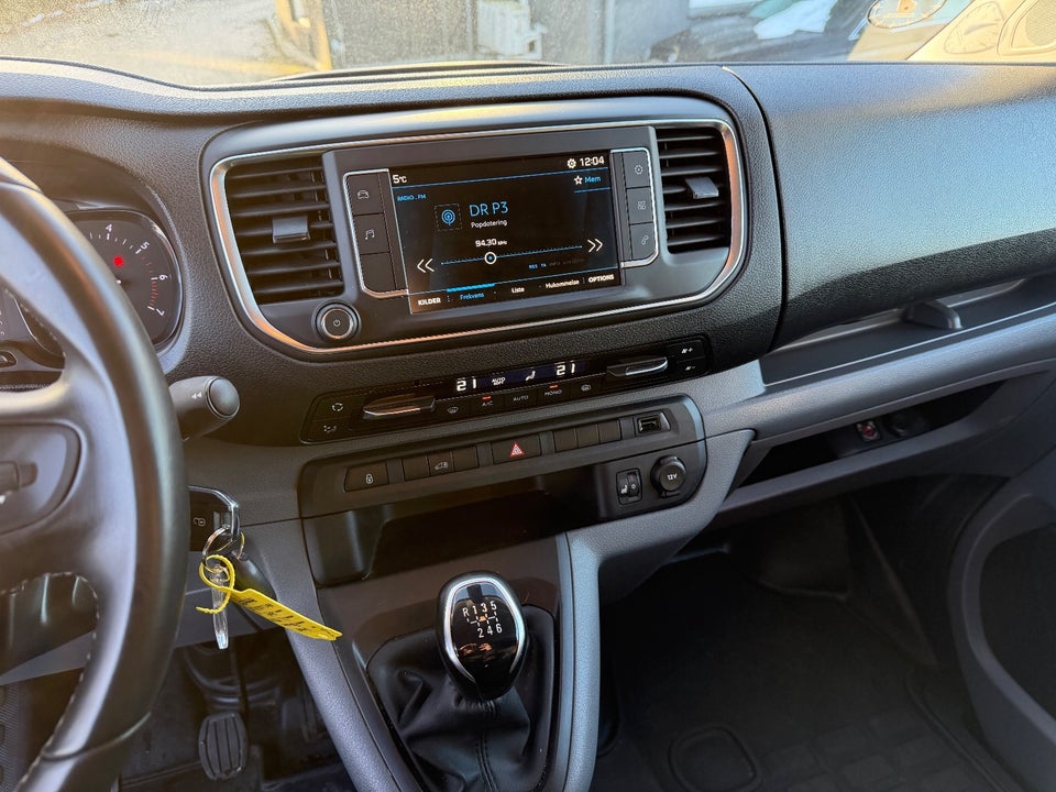 Peugeot Expert 2,0 BlueHDi 144 L2 Premium Van