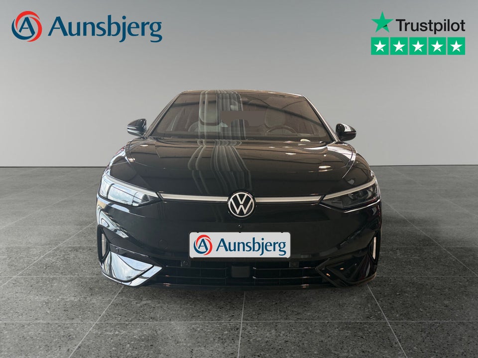 VW ID.7 77 Pro 5d