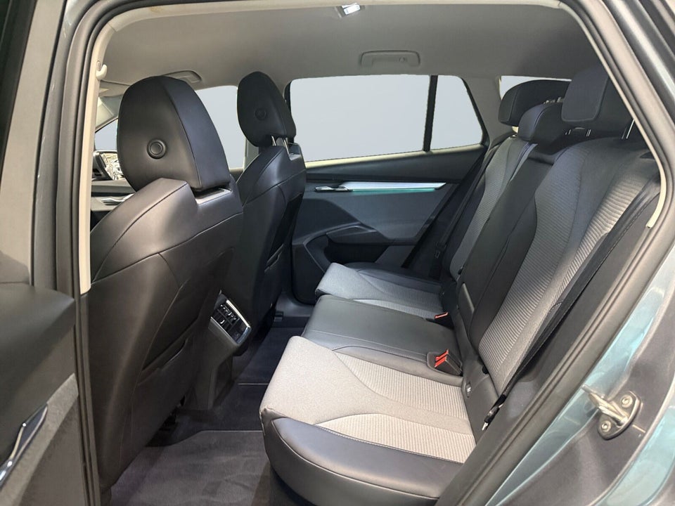 Skoda Enyaq 80 iV 5d